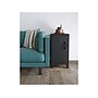 Space Solutions 27.5" Black Storage Locker (25219)~#|#~BAA561BB-9435-4800-ACE28C0FABFEB7AB_sc7