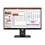 Lenovo ThinkVision T27-40 27” FHD IPS 120Hz WLED Monitor, Height Adjustable, Eclipse Black (64A5MAT6UZ)~#|#~BAA70140-4CA2-4DB7-A9527BD40ED18E09_sc7