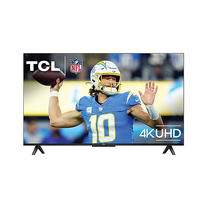 TCL 75" S Class 4K UHD HDR LED Smart TV with Google TV (75S450G) image 1