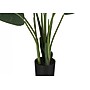 Monarch Specialties Inc. 60" Artificial Bird Of Paradise Tree in Pot (I 9570)~#|#~BAA8F356-CB9E-46E9-AA89B9A209419019_sc7