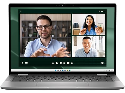 Dell Latitude 7350 13.3" Laptop, Intel Core Ultra 5-135U, 16GB Memory, 256GB SSD, Windows 11 Pro (TPYVC)
