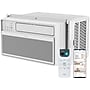 TCL Q-Series 115-Volt 12,000 BTU Window Air Conditioner with Remote, White (H12W4MW)~#|#~BAAB3CF6-F9B9-403C-ACA436F63B2F3D69_sc7