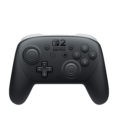 Nintendo Switch 2 Pro Controller