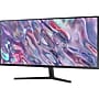 Samsung ViewFinity S50GC 34" 4K Ultra HD 100 Hz LED  Monitor, Black (S34C504GAN)~#|#~BAACC884-B18A-4BB0-8EB81405B5B3A805_sc7