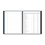 2026 Blue Sky Passages 7" x 9" Calendar Year Weekly & Monthly Planner, Plastic Cover, Black (152849)~#|#~BAAD6B0C-F84E-416D-8554FB73DE43C8D3_sc7