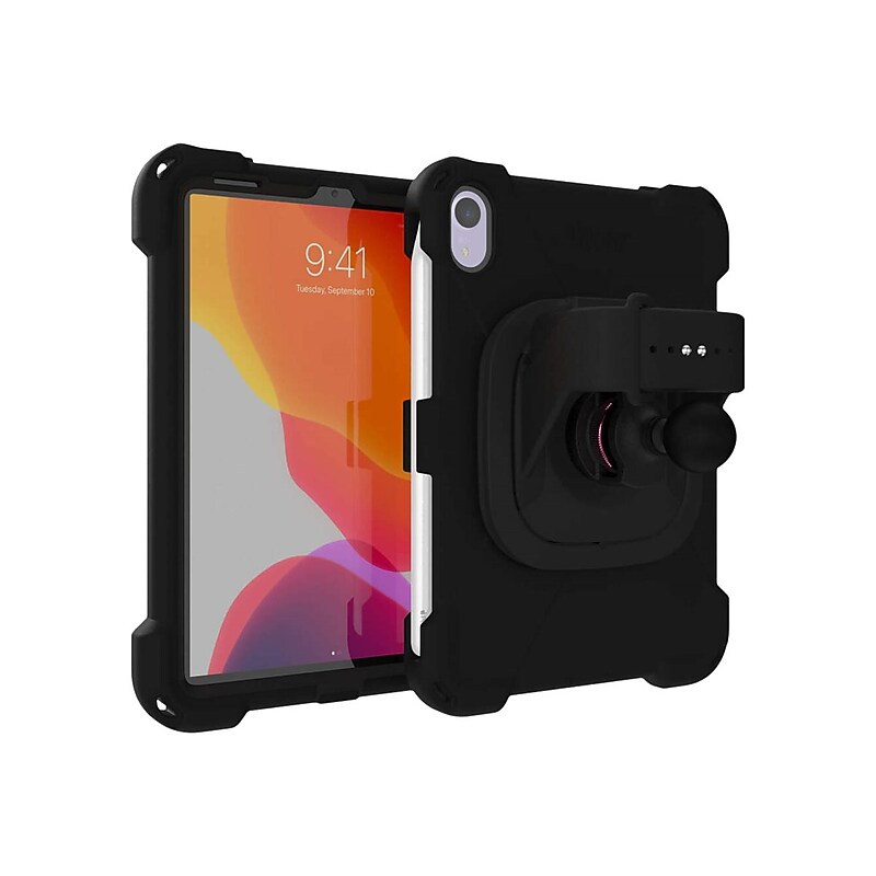MagConnect RAM-Adapt 26mm Kit with aXtion Bold MP for iPad mini, Black (MWA326MP) image 1