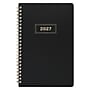 2027 Staples 5" x 8" Weekly & Monthly Planner, Dark Modern (ST63611-27)~#|#~BAB109B1-D44C-4C2E-80BE3511E4A91111_sc7