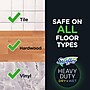 Swiffer Heavy Duty Dry Sweeping Cloths, White, 32/Pack (77198)~#|#~BAB3E475-5D6D-4614-A8A0CD220D4B1C79_sc7