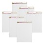 Post-it Recycled Super Sticky Easel Pad, 25" x 30", 30 Sheets/Pad, 6 Pads/Pack (559RPVAD6)~#|#~BAB450AA-57F7-43F3-99318F5B10CE00C8_sc7