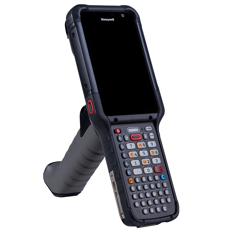 Honeywell CK67 Series Mobile Computer (CK67-X0N-58S1A0G) image 1