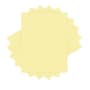 Lettermark Colors 8.5" x 11" Color Printer Paper, 67 lbs., Canary, 250 Sheets/Ream, 8/Reams (94342)~#|#~BAB7C5BD-2F81-4A4A-AE91694A5C87E440_sc7