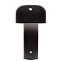 Simple Designs Mushroom Magic LED Table Lamp, Black (LD1070-BLK)~#|#~BAB86D61-BE41-4844-8539E9675F8B2A63_sc7