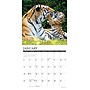2026 Willow Creek Tigers 12" x 12" Monthly Wall Calendar (52969)~#|#~BABB59C5-ED62-4C18-AEB7B6FF71287185_sc7
