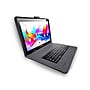 Linsay F10 Series 10.1" Tablet, Wi-Fi, Octa Core, 256GB eMMC, Android 15, with Black Cloth Keyboard Case, Backpack, & Stylus Pen~#|#~BABD276B-F690-45EA-91C9AE263542EA1D_sc7