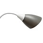 Simple Designs 67" White Metal Medusa Floor Lamp with 5 Adjustable Gray Cone Shades (LF2006-GOW)~#|#~BABD494F-8313-4397-9301DA297C0573F5_sc7