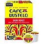 Cafe Bustelo Coffee Keurig® K-Cup® Pods, Dark Roast, 22 Pods/Box (5000389574)~#|#~BABE9DB4-0D66-4611-AE0C0298E744E829_sc7