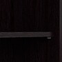 Bush Furniture Cabot 66"H 5-Shelf Bookcase with Adjustable Shelves, Espresso Oak (WC31866)~#|#~BABF460C-F2B7-4C32-991CC64ADF468B02_sc7