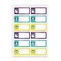 Avery Multipurpose Labels, Matte Assorted, 12 Labels/Sheet, 2 Sheets/Pack (40770)~#|#~BAC1A5C5-73A0-46CA-ADB355721A6F40D9_sc7