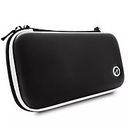 4Gamers Hard-Shell Premium Travel Case, Nintendo Switch