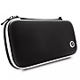 4Gamers Hard-Shell Premium Travel Case, Nintendo Switch Compatible, Black/White (SWL-01BLK-WHT-4G)~#|#~BAC1F7EF-041A-466F-8E1D83A4E83C5A46_sc7