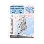 i-Blason Cosmo Clear Paint MagSafe Case for Samsung Galaxy S24 Ultra, Shock-Absorbing~#|#~BAC2C696-2E91-42A5-AC39491AE5F43DBB_sc7