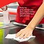 WypAll GeneralClean L10 Cleaning Towels, 12" x 10.5", White, 125 Sheets/Box, 18 Boxes/Carton (05322)~#|#~BAC2D2C4-E46E-4D8F-B2469A0B4CC94145_sc7