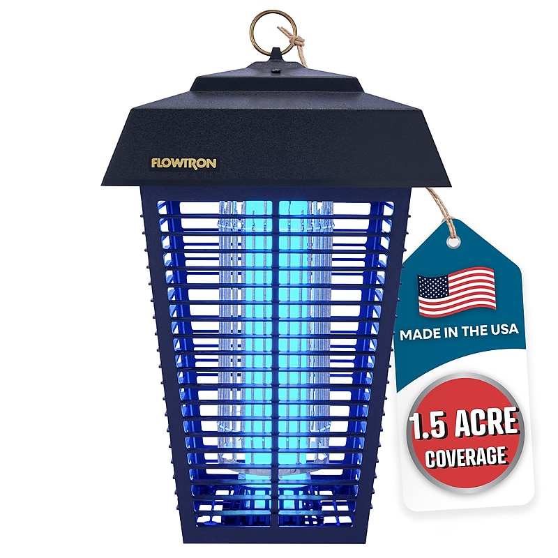 Flowtron Bug Zapper for Multiple Insects image 1