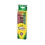 Crayola Twistables Colored Pencils, Assorted Colors, 12/Pack (68-7408)~#|#~BAC49CC7-42C2-4F1A-9047B909CA887DAA_sc7