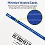 Avery Rectangle Rounded Corners Index Cards, 3" x 5", White, 75 Cards/Pack (19479399779)~#|#~BAC5DD76-78F8-49C1-BF21B61A9CF4F975_sc7