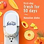 Febreze Fade Defy Plug Air Freshener Warmer Refill, Hawaiian Aloha Scent, 0.87 fl. oz., 3/Pack (54345)~#|#~BAC5E2C5-A73B-46AC-B7CFE89CCF89C4C5_sc7