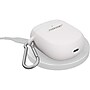 Bose QuietComfort Ultra Wireless Earbuds Charging Case Cover, White Smoke (884181-0020)~#|#~BACAE861-913C-49F5-96271F15C9A9D575_sc7