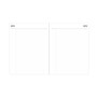 2026 Blue Sky Amalia 11" x 8.5"  Monthly Personal Organizer, Plastic Cover (158000)~#|#~BACDB0AE-16CE-4092-B0528E99CA56782D_sc7