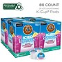 The Original Donut Shop Iced Refreshers Mango Dragonfruit Lemonade, Kuerig® K-Cup® Pods, 80/Carton (5000382824CT)~#|#~BACF1515-023C-4E86-B65721180CA535A5_sc7