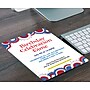 Great Papers Patriotic Everyday Letterhead, Multicolored, 50 Sheets/Pack (2025016)~#|#~BAD1E205-5BB6-45C2-A2EB1ED7DCB99C06_sc7