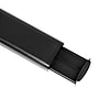 Mind Reader Plastic Coffee Pod Storage Drawer For 12-14 Capacity, Black (TRY03-BLK)~#|#~BAD3C0B1-3C13-4BF4-99A49BA380D49EED_sc7