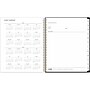 2025 Blue Sky Vonnie 8.5" x 11" Weekly & Monthly Planner, Plastic Cover, Multicolor (152196)~#|#~BAD4132A-6586-4D30-BD4FFA20504F20FF_sc7