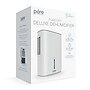 Pure Enrichment PureDry Deluxe Portable Dehumidifier, 2-Speed, White (PEDEHLRG)~#|#~BAD7C183-2D59-4FF3-B7DCC70860E8FF6A_sc7