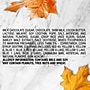 Dove Promises Harvest Pumpkins Milk Chocolate Pieces, 8.87 oz. (370933)~#|#~BAD9EE18-4EDE-4BBE-A557C2F788F55815_sc7