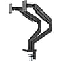 MSI MAG MT201D Metal Dual Monitor Mounting Kit, Up to 45", Black (MAGMT201D)~#|#~BAD9EE9C-9DE6-407C-B0CA35ACBBBB302B_sc7