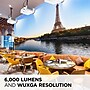 ViewSonic Luminous Superior HDMI/USB/Composite Laser Business Projector, White (LS921WU)~#|#~BADC38BB-4DDB-45D0-A610C70A4C5A9BAA_sc7
