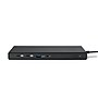 Kensington SD4842P EQ USB-C 10Gbps Triple Video Driverless Docking Station, 100W Power Delivery, DP/HDMI (K32810NA)~#|#~BADC4C7A-CF09-4510-8B1319C8536065C8_sc7