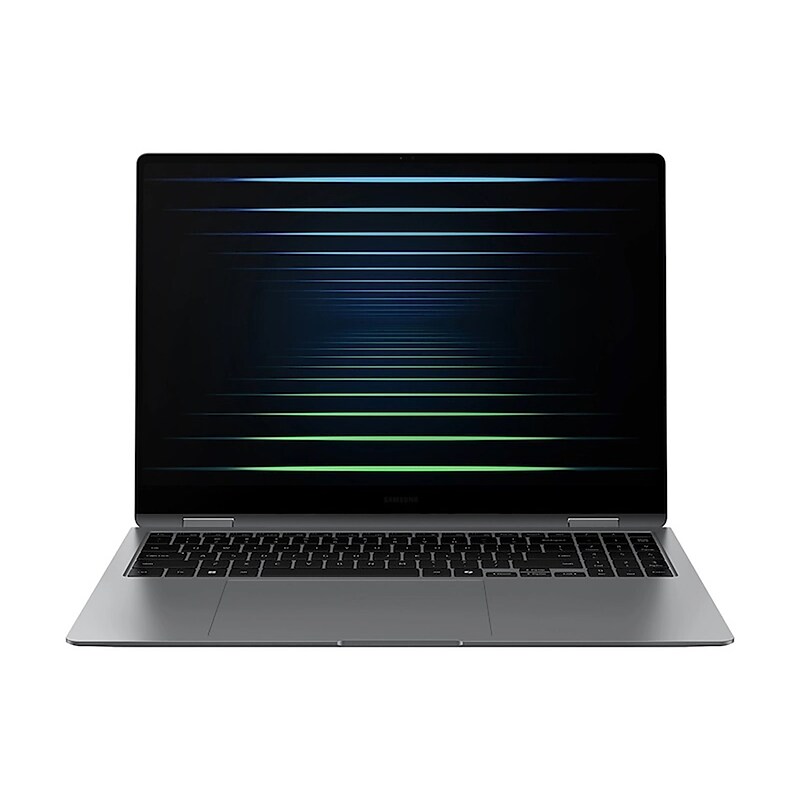 Samsung Galaxy Book5 Pro 360 16" 2-in-1 Ultrabook, CoPilot+ PC, Intel Core Ultra 7, 16GB RAM, 1TB SSD, Windows 11 Home image 1
