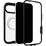 OtterBox Defender XT Series MagSafe Phone Case for iPhone Air, Shock Absorbing, Black/Clear (77-98500)~#|#~BADFB198-885D-4249-AB5242B4DB2D38B0_sc7