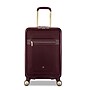Samsonite Mobile Solution 20.47" Hardside Suitcase, 8-Wheeled Spinner, Merlot (157219-2136)~#|#~BAE1B059-71ED-403C-8F7A7B2143D3F58A_sc7