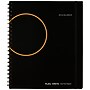 2027 AT-A-GLANCE 8.5" x 11" Calendar Year Daily Planner, Plastic Cover, Black/Orange (70-6209-05-27)~#|#~BAE3472C-95AA-4187-8CC61561D9119E1D_sc7