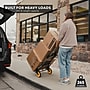 Mount-It! Folding Hand Truck and Dolly, Holds Up to 264 lbs. (MI-902)~#|#~BAE36E1D-C14D-40A9-81A1DDFCB3CC3A3B_sc7