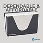 Georgia-Pacific Folded Paper Towel Dispenser, Smoke (56640)~#|#~BAE3F7A8-D335-4D2F-979D0C17EA20BED2_sc7