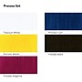 Daler-Rowney System3 Acrylic Paint Jumbo Process Set, Assorted Colors, 150ml, 5 Pieces (DRW129100150)~#|#~BAE5CAB2-54CF-4FE9-9586C36F209A4360_sc7