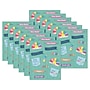 Carson Dellosa Education Crafty and Cool Motivators Motivational Stickers, 7.4" x 4.7", 72/Pack, 12 Packs/Bundle (CD-168332-12)~#|#~BAE65147-AB85-4B94-BEE791B02CF4DEAB_sc7