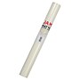 JAM Paper Short Mini Roll Wrapping Paper, 26.3 sq. ft., Ivory, 2/Pack(277013529263a)~#|#~BAE83659-52E5-4429-8AF9A886EB1E9DAD_sc7